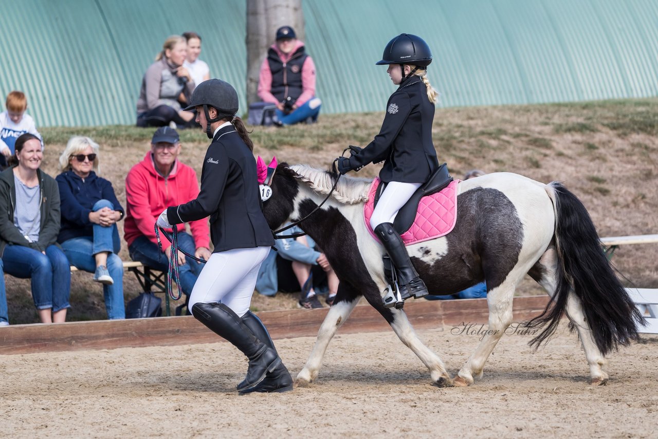 Bild 53 - Pony Akademie Turnier